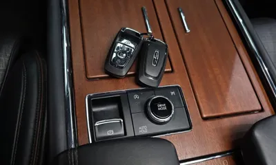 Lincoln Navigator 2023, 79554 км, за 68900000 KRW - фото 31