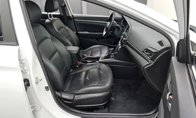 Hyundai Avante 2019, 125016 км, за 10790000 KRW - фото 13