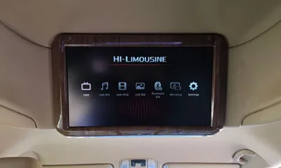 Kia Canival 2016, 154450 км, за 12900000 KRW - фото 31