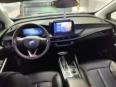 Buick Velite 6 2023, 34200 км, за 66900 CNY - фото 10