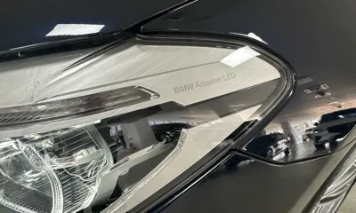 BMW Gran Turismo 2020, 49869 км, за 38500000 KRW - фото 20