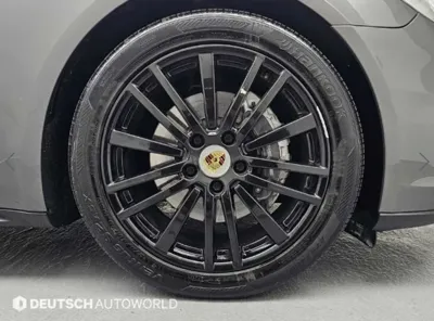 Porsche Panamera 2018, 134208 км, за 52990000 KRW - фото 5