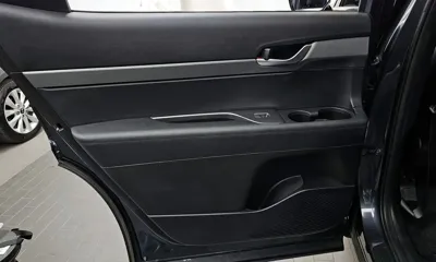 Hyundai Palisade 2023, 112810 км, за 23990000 KRW - фото 25