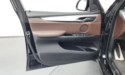 BMW X5 2018, 103479 км, за 33900000 KRW - фото 24