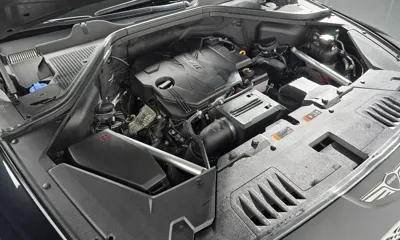 Genesis GV80 2025, 35988 км, за 61000000 KRW - фото 6