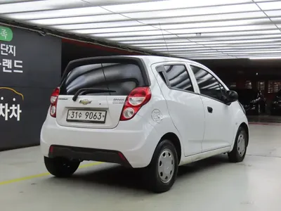 ChevroletGMDaewoo Spark 2014, 68760 км, за 2200000 KRW - фото 2