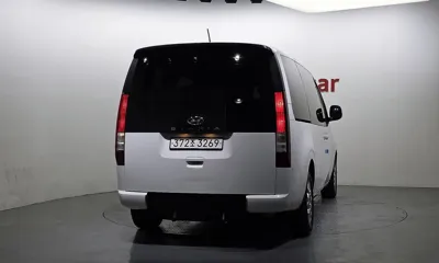 Hyundai Staria 2022, 65970 км, за 29490000 KRW - фото 4