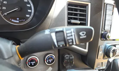Hyundai Solati 2017, 61098 км, за 35500000 KRW - фото 29