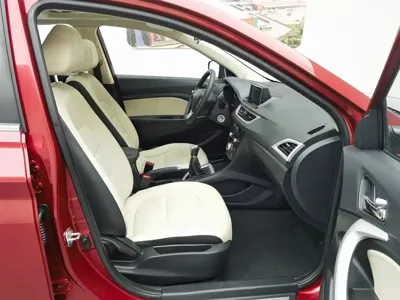 Changan V7 2017, 90000 км, за 8900 CNY - фото 23