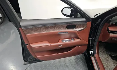 Genesis G90 2023, 51184 км, за 73000000 KRW - фото 24