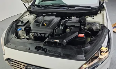 Hyundai Sonata 2019, 62653 км, за 15200000 KRW - фото 6