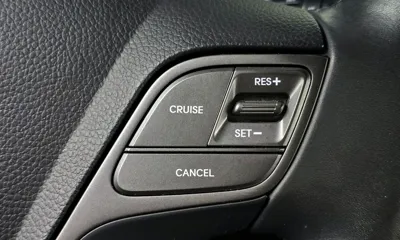 Hyundai Santafe 2018, 93386 км, за 14700000 KRW - фото 15