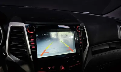 KG_Mobility_Ssangyong TIBOLI 2016, 105483 км, за 6700000 KRW - фото 19