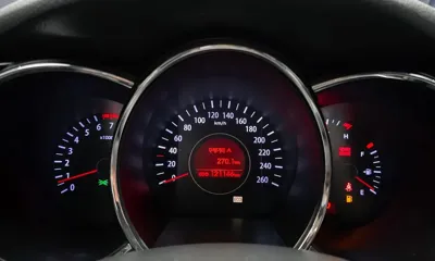Kia K5 2011, 121146 км, за 2900000 KRW - фото 8