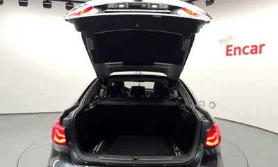 BMW Gran Turismo 2018, 113595 км, за 16000000 KRW - фото 20