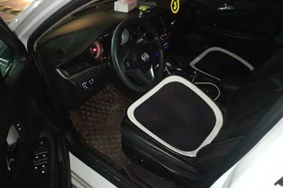 Buick Verano 2017, 75900 км, за 30930.76 CNY - фото 16