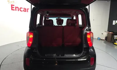 Kia Ray 2017, 93905 км, за 8500000 KRW - фото 27