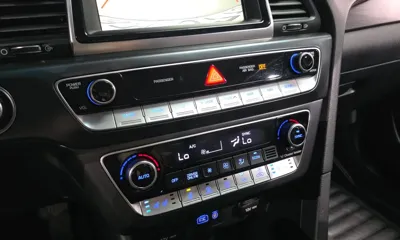 Hyundai Sonata 2018, 172068 км, за 9300000 KRW - фото 16