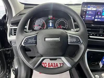 Haval H6 2022, 26000 км, за 87800 CNY - фото 11