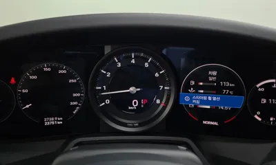 Porsche 911 2021, 23751 км, за 144500000 KRW - фото 8