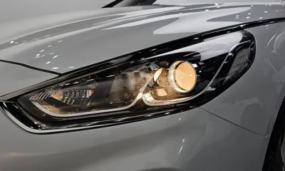 Hyundai Sonata 2019, 138151 км, за 12350000 KRW - фото 22