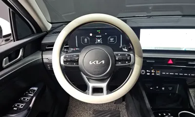Kia K5 2024, 38626 км, за 32650000 KRW - фото 12