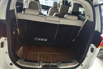 GAC Trumpchi M8 2021, 83400 км, за 114471 CNY - фото 22