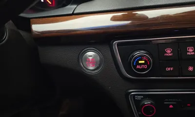 Kia K7 2017, 77219 км, за 14300000 KRW - фото 27