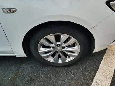 Buick Excelle 2021, 60599 км, за 46000 CNY - фото 6