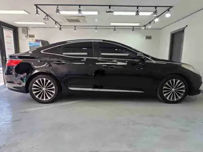 Hyundai Grandeur 2013, 210015 км, за 4980000 KRW - фото 4