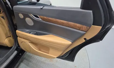 Genesis G80 2022, 48736 км, за 41500000 KRW - фото 25