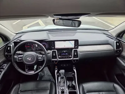 Kia Sorento 2021, 141501 км, за 19700000 KRW - фото 6