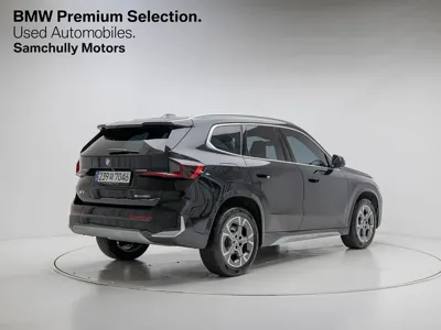 BMW X1 2025, 10440 км, за 41000000 KRW