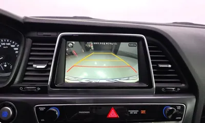 Hyundai Sonata 2018, 168420 км, за 9000000 KRW - фото 18