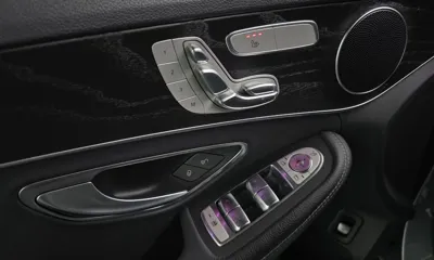 Mercedes-Benz C-Class 2019, 47202 км, за 22200000 KRW - фото 18