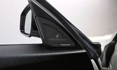 BMW Gran Turismo 2020, 99430 км, за 21900000 KRW - фото 28