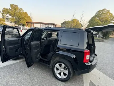 Jeep Patriot 2014, 110000 км, за 16800 CNY - фото 11