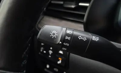 Kia K7 2020, 125022 км, за 15500000 KRW - фото 15
