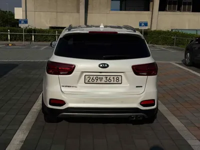 Kia Sorento 2020, 152000 км, за 13900000 KRW - фото 5