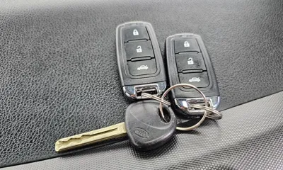 Kia Ray 2021, 75223 км, за 7900000 KRW - фото 30