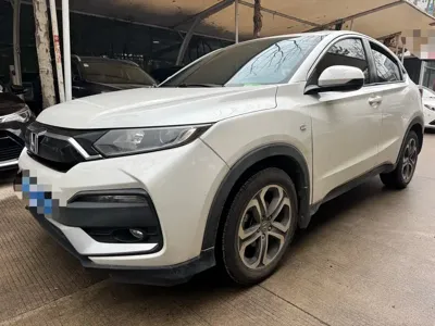 Honda XR-V 2020, 80000 км, за 58800 CNY - фото 1