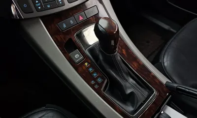 ChevroletGMDaewoo Alpheon 2011, 228760 км, за 2700000 KRW - фото 9