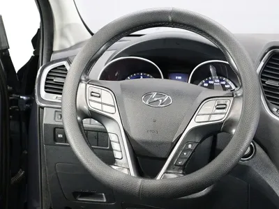 Hyundai Santafe 2015, 86755 км, за 11500000 KRW - фото 15