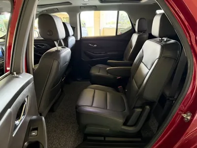 ChevroletGMDaewoo Traverse 2020, 99640 км, за 17500000 KRW - фото 7