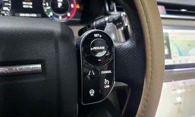 Land Rover Range Rover Velar 2018, 129686 км, за 25990000 KRW - фото 38