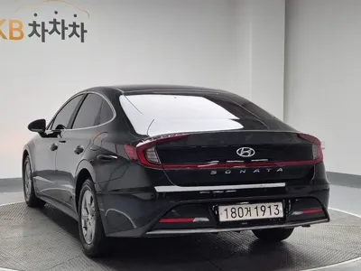 Hyundai Sonata 2020, 46151 км, за 13200000 KRW