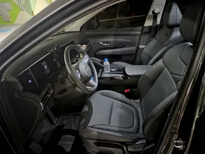 Hyundai Tucson 2025, 15453 км, за 15400000 KRW - фото 9