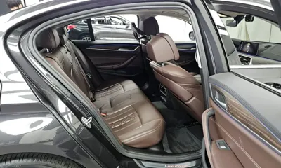 BMW 5-Series 2019, 46609 км, за 26700000 KRW - фото 12