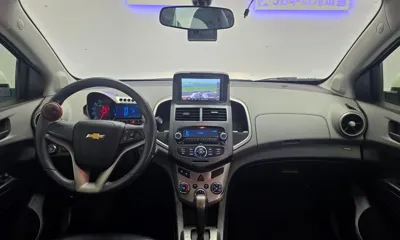 ChevroletGMDaewoo Aveo 2013, 68530 км, за 2000000 KRW - фото 10