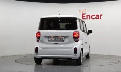 Kia Ray 2022, 73119 км, за 9250000 KRW